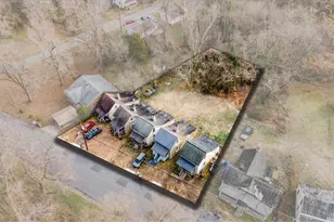 329 N Washington Ave, Reidsville, NC 27320 - Photo 2