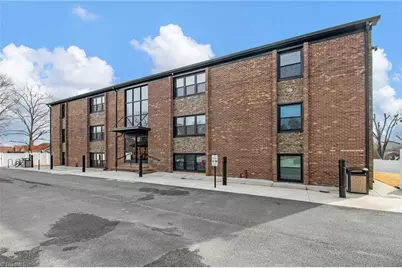 105 Dahl Street #C, Madison, NC 27025 - Photo 1