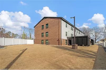 105 Dahl Street #C, Madison, NC 27025 - Photo 30