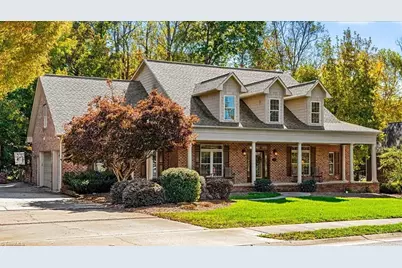 609 Nickel Creek Court, Kernersville, NC 27284 - Photo 2