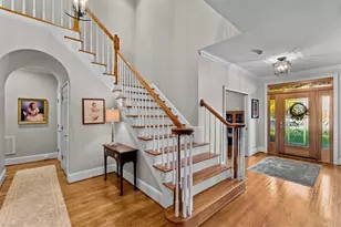 609 Nickel Creek Ct, Kernersville, NC 27284 - Photo 6