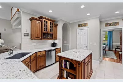 609 Nickel Creek Court, Kernersville, NC 27284 - Photo 16