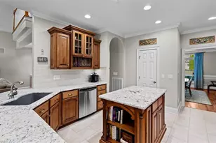 609 Nickel Creek Ct, Kernersville, NC 27284 - Photo 16