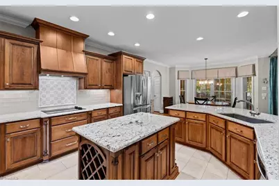 609 Nickel Creek Court, Kernersville, NC 27284 - Photo 18