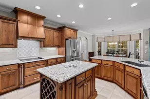 609 Nickel Creek Ct, Kernersville, NC 27284 - Photo 18