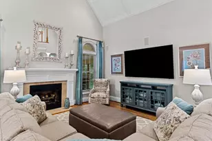 609 Nickel Creek Ct, Kernersville, NC 27284 - Photo 14