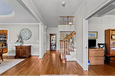 609 Nickel Creek Court, Kernersville, NC 27284 - Photo 4