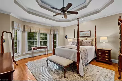 609 Nickel Creek Court, Kernersville, NC 27284 - Photo 22