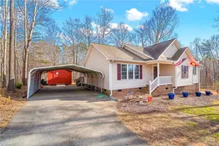 2419 Nc Hwy 62, Burlington, NC 27217 - Photo 2