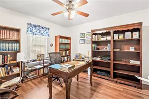 2419 Nc Hwy 62, Burlington, NC 27217 - Photo 26