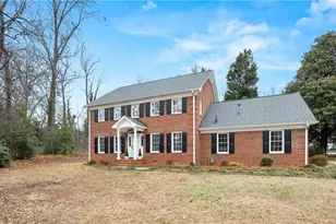 3800 W Friendly Ave, Greensboro, NC 27410 - Photo 2