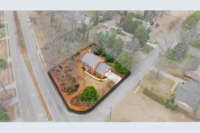 3800 W Friendly Avenue, Greensboro, NC 27410 - Photo 36