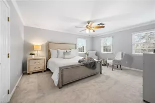 3800 W Friendly Ave, Greensboro, NC 27410 - Photo 22