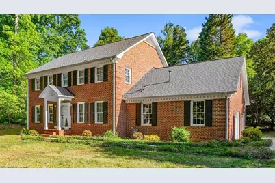 3800 W Friendly Avenue, Greensboro, NC 27410 - Photo 2