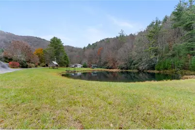 339 Stillhouse Branch Road, Laurel Springs, NC 28644 - Photo 1