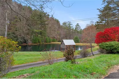 339 Stillhouse Branch Road, Laurel Springs, NC 28644 - Photo 10