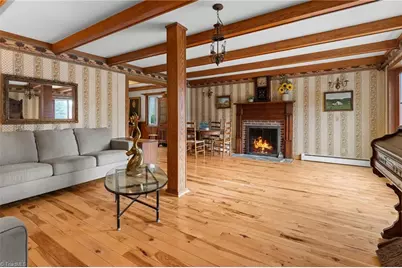 339 Stillhouse Branch Road, Laurel Springs, NC 28644 - Photo 18