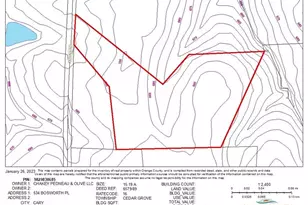 7275 Atkins Rd, Mebane, NC 27302 - Photo 12