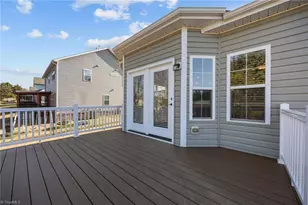 601 Grandview Dr, Graham, NC 27253 - Photo 24