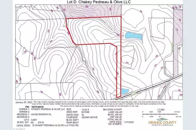 7284 Nc Highway 49, Mebane, NC 27302 - Photo 12
