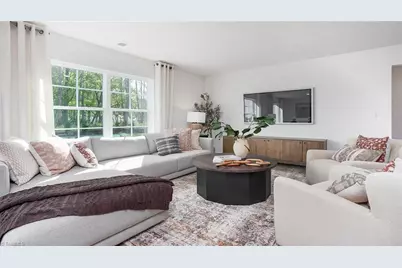 616 Leven Drive, Gibsonville, NC 27249 - Photo 14