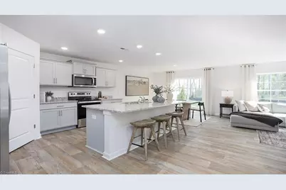 616 Leven Drive, Gibsonville, NC 27249 - Photo 8