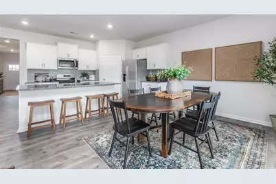 577 Forest Creek Drive, Winston-Salem, NC 27107 - Photo 10