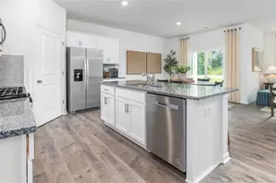 577 Forest Creek Dr, Winston-Salem, NC 27107 - Photo 6