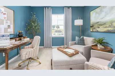 577 Forest Creek Drive, Winston-Salem, NC 27107 - Photo 20