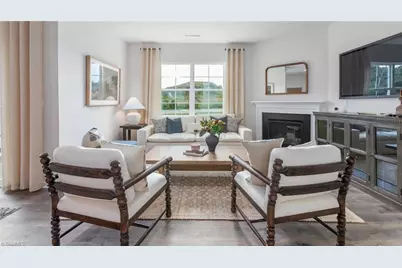 577 Forest Creek Drive, Winston-Salem, NC 27107 - Photo 14