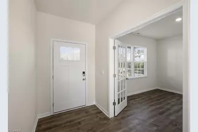 591 Forest Creek Drive, Winston-Salem, NC 27107 - Photo 14