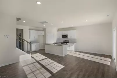 591 Forest Creek Drive, Winston-Salem, NC 27107 - Photo 2