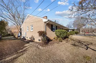 1518 Sherwood Dr, Burlington, NC 27215 - Photo 42