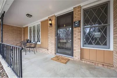 1518 Sherwood Drive, Burlington, NC 27215 - Photo 4