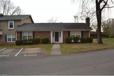 2400 Cottage Place, Greensboro, NC 27455 - Photo 1