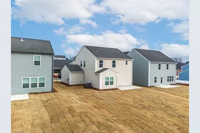 3107 Highlander Point, Greensboro, NC 27405 - Photo 40