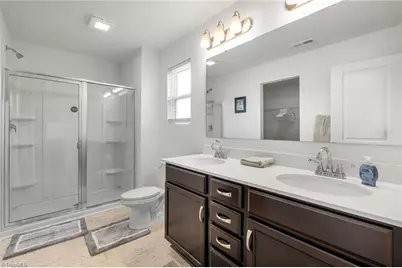 3107 Highlander Point, Greensboro, NC 27405 - Photo 22