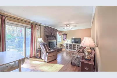 5509 Fallingbrooks Drive, Greensboro, NC 27407 - Photo 24