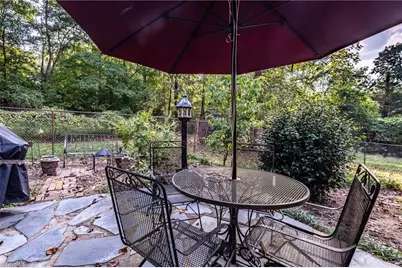 5509 Fallingbrooks Drive, Greensboro, NC 27407 - Photo 38