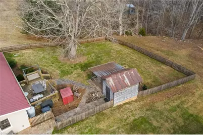 1182 Rosebud Road, Walnut Cove, NC 27052 - Photo 38