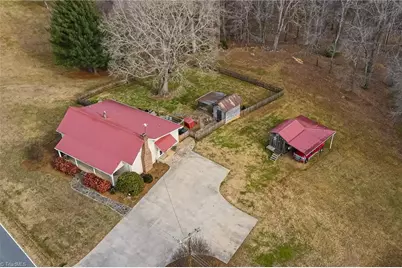 1182 Rosebud Road, Walnut Cove, NC 27052 - Photo 2