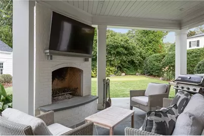 702 Woodland Drive, Greensboro, NC 27408 - Photo 38