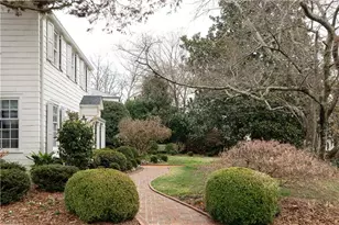 702 Woodland Dr, Greensboro, NC 27408 - Photo 46