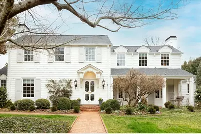 702 Woodland Drive, Greensboro, NC 27408 - Photo 1