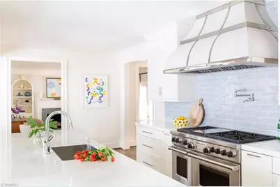 702 Woodland Drive, Greensboro, NC 27408 - Photo 4