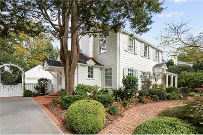 702 Woodland Drive, Greensboro, NC 27408 - Photo 42