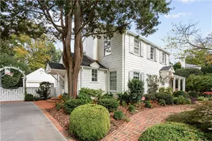 702 Woodland Dr, Greensboro, NC 27408 - Photo 42