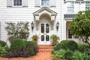 702 Woodland Dr, Greensboro, NC 27408 - Photo 44