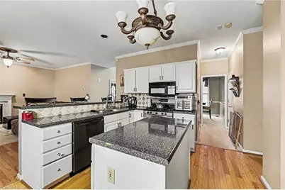 4008 Deerfield Street, High Point, NC 27265 - Photo 4