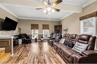 4008 Deerfield Street, High Point, NC 27265 - Photo 2